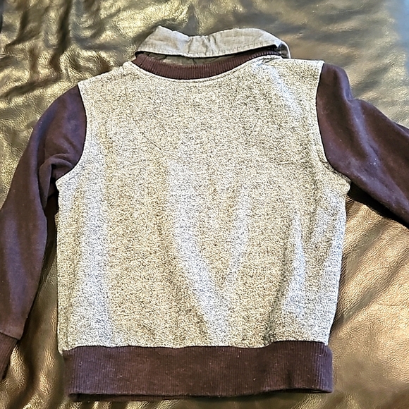 Mickey Sweater - Picture 4 of 4